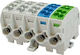 Simet Stromverteilungsblock 81500020