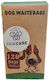Pawcare Saci pentru Excremente de Câine 8 Rolls a 120buc