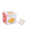 Alpina Appliances Servierschüssel Platz Weiß 10x10cm