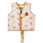 Saro Kids' Life Jacket Beige