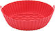 Keskor Silicone Mold for Air Fryer 22x22cm
