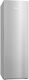 Miele Ψυγείο Συντήρησης 399lt NoFrost Υ185.5xΠ59.7xΒ67.5εκ. Inox KS 4383 DD