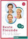 Beste Freunde Plus A2.2 Kursbuch Plus Code