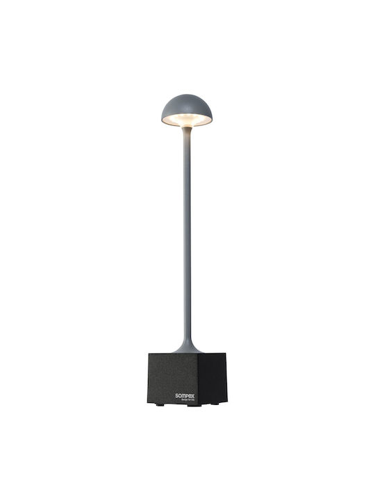 Sompex Dekorative Lampe