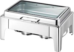 Ready Bain Marie Serving