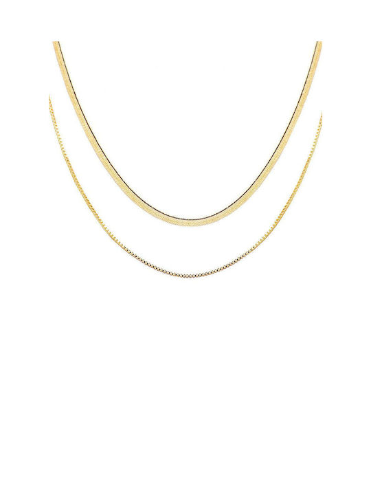 Ania Kruk Necklace