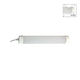 VK Lighting Lighting Batten Outdoor with Integrated LED 18W 63cm