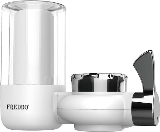 Freddo Φίλτρο Νερού Βρύσης Ενεργός Άνθρακας / Κεραμικό
