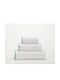 Abyss & Habidecor Lavette Surf 30x30см. Surf Тегло 700гр/кв.м