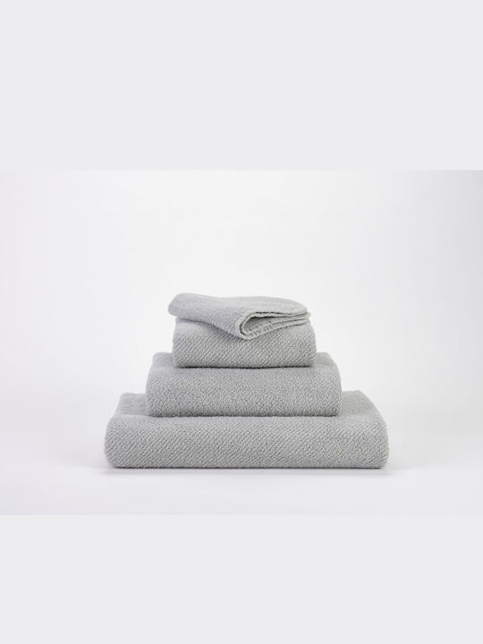 Abyss & Habidecor Bath Towel Twill 55x100cm Twi...