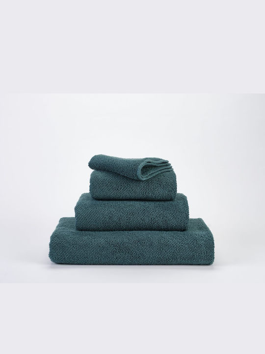 Abyss & Habidecor Bath Towel Twill 55x100cm Twi...