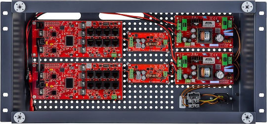 Atte Power IPUPS-16-20-R5U0 Power Supply 1pcs