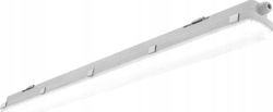Lena Lighting Σκαφάκι με Ενσωματωμένο LED