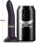 Mythology Dildo Violet 20cm