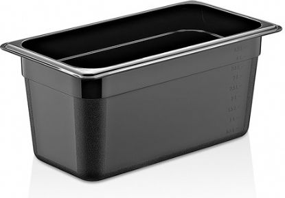 Gastronorm Gastronorm-Behälter Polycarbonat (PC) GN