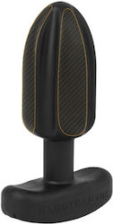 Electrastim Butt Anal Plug Medium Black