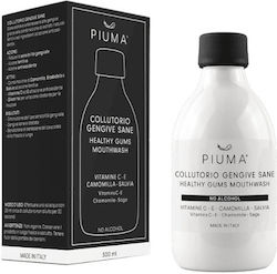 Kamillen alkoholfreies Mundwasser 300ml