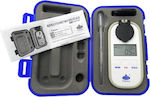 Ready Refractometer Winemaking 95200-009