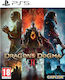 Dragon's Dogma PS5 Игра (Употребявано)