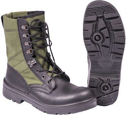 Militär-/Kampfstiefel Wasserdichte Khaki Militär-/Kampfstiefel Wasserdichte Khaki