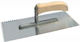 Mega Spatula Inox Danturată 61653