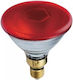 Glühlampe 175W für Fassung E27