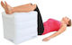 Sundo Medizinisches Kissen Memory-Schaum 42cm Weiß