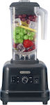 Kalko Commercial Blender Black