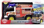 Dickie Action Series Fire Brigade pentru 3+ ani+ Ani