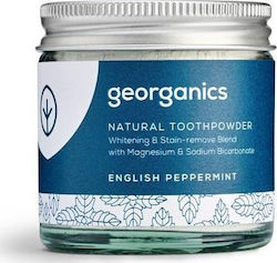 Georganics Zahnpasta 60ml Georganics Zahnpasta 60ml