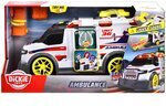 Dickie Action Series Ambulance für 3++ Jahre