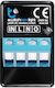 Blebox Comutator Inteligent Wi-Fi 5A