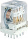 Relpol Industrial Relay Relay 250V 863812