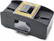 Card Shuffler Gray 20.5x10cm 1pcs