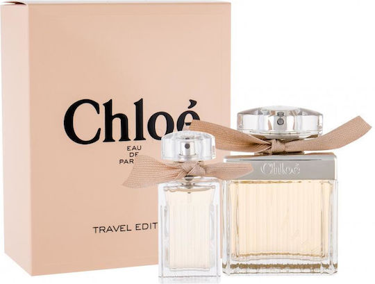 Chloe Women's Fragrance Set with Eau de Parfum