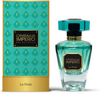 La Fede Crystallia Imperio Eau De Parfum 100ml