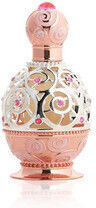 Khadlaj Haneen Rosegold Concentrated Alcohol-Free Perfumed Oil 20ml