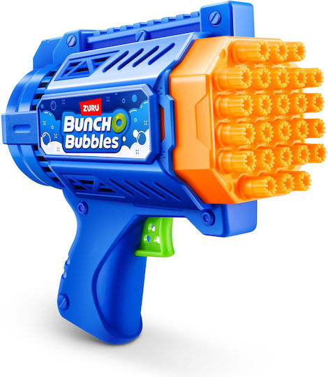 Pistol cu bule de săpun Zuru Kids Bunch O Bubbles Mini Bubble Blaster 11347