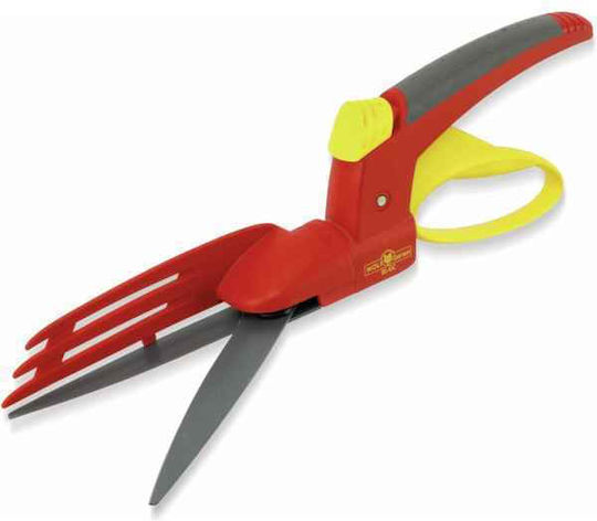 Wolf Garten Ri-gc W7023000 Ψαλίδι Μπορντούρας / Χλόης για Γκαζόν