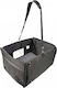Duvo Plus Dog Car Seat Black