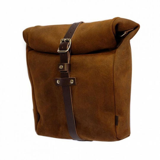 Unit Garage U036 Motorcycle Tank Bag with Straps 10lt