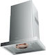 Faber LUFT X A60 Каминен аспиратор 60см Inox