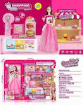 Doll Accessories Fast Food 6185 308236