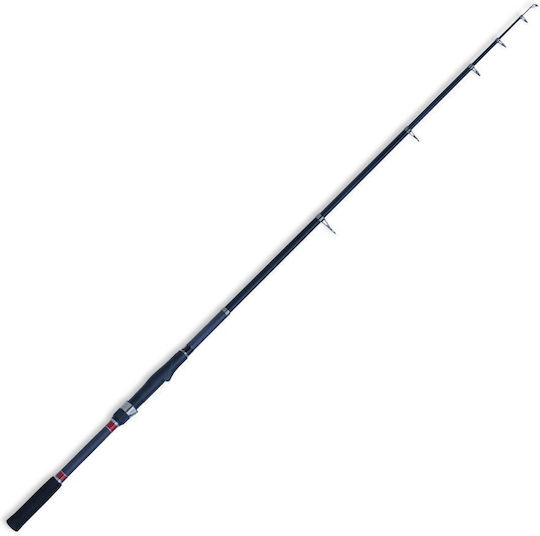 Robinson Carbonic Tele Риболовен прът за Спининг 2.4м 10-30гр