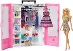 Mattel Barbie New Wardrobe Doll Toys-051439