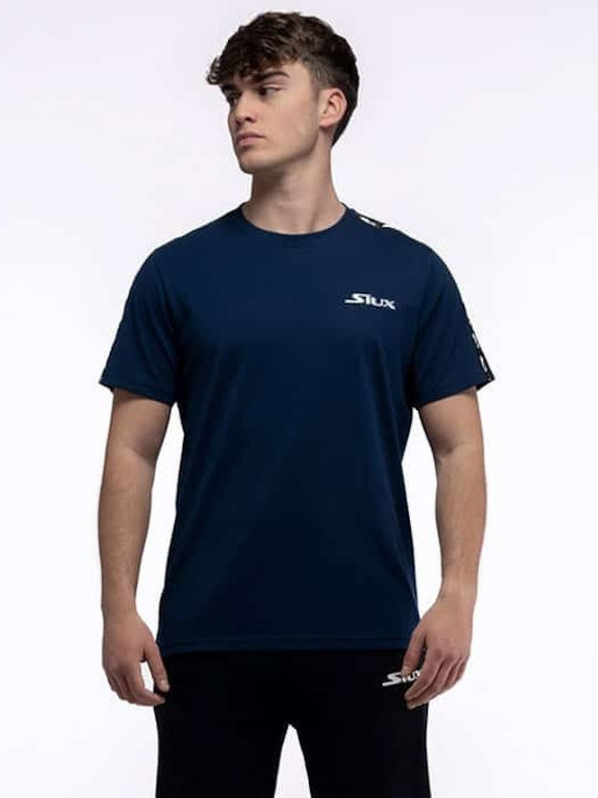 Siux Herren Shirt BLUE