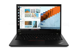 Lenovo ThinkPad X1 Carbon G7 Refurbished Grade A 14" (Core i5-8265U/8GB/256GB SSD/W10 Home)