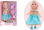 Doll Beauty Accessories Bm3387-510 Code 308335