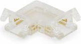 Adeleq Connector for LED Strips 2Stück 30-3300
