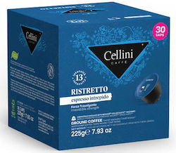 Cellini Espresso 30Mützen Cellini Espresso 30Mützen